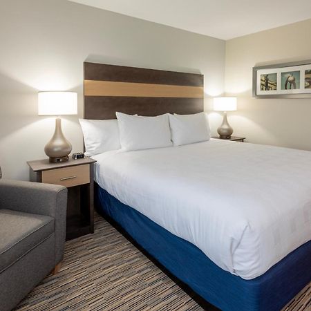 Grandstay Hotel Milbank エクステリア 写真