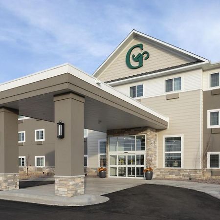 Grandstay Hotel Milbank エクステリア 写真