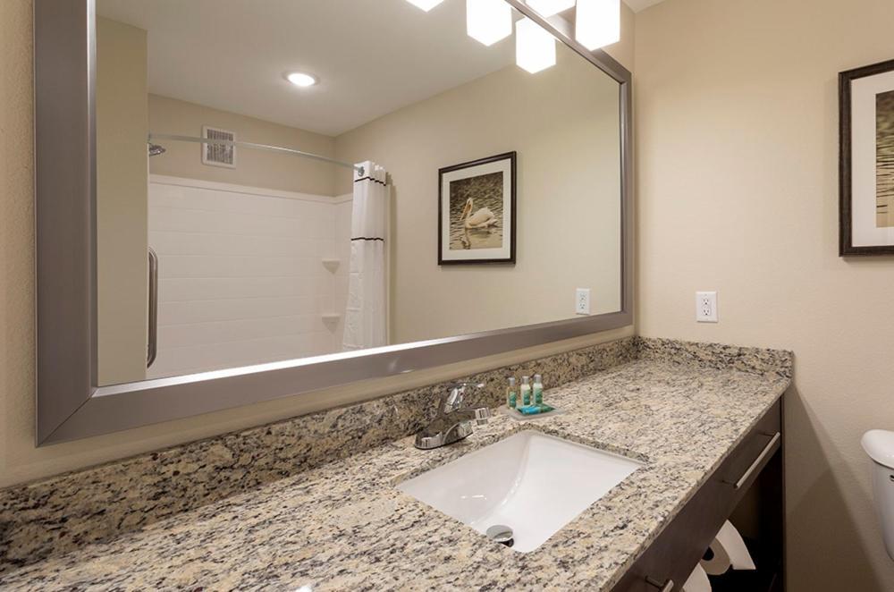 Grandstay Hotel Milbank エクステリア 写真