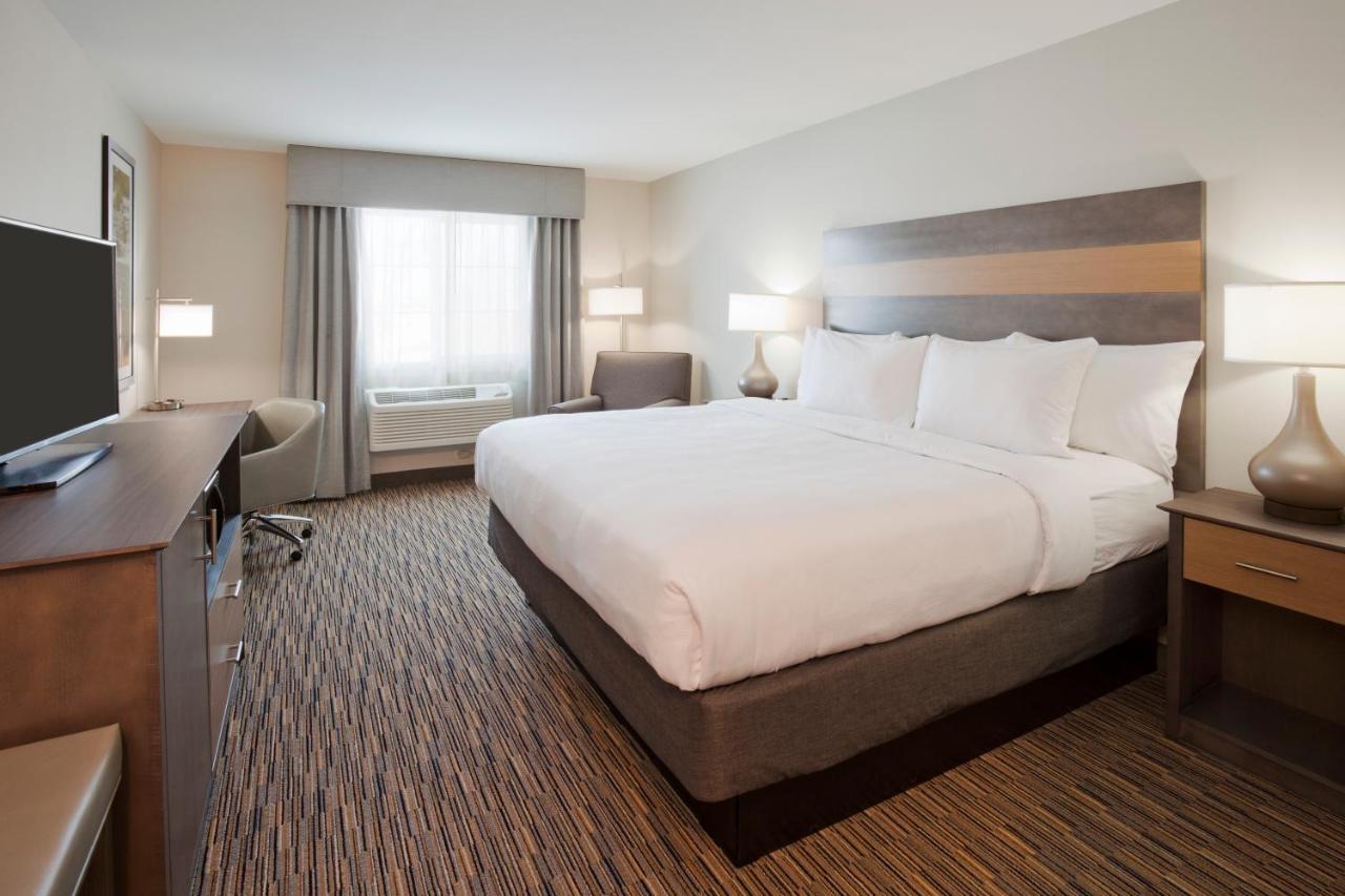 Grandstay Hotel Milbank エクステリア 写真