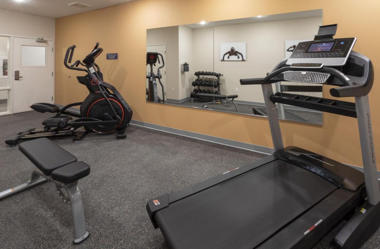 Grandstay Hotel Milbank エクステリア 写真
