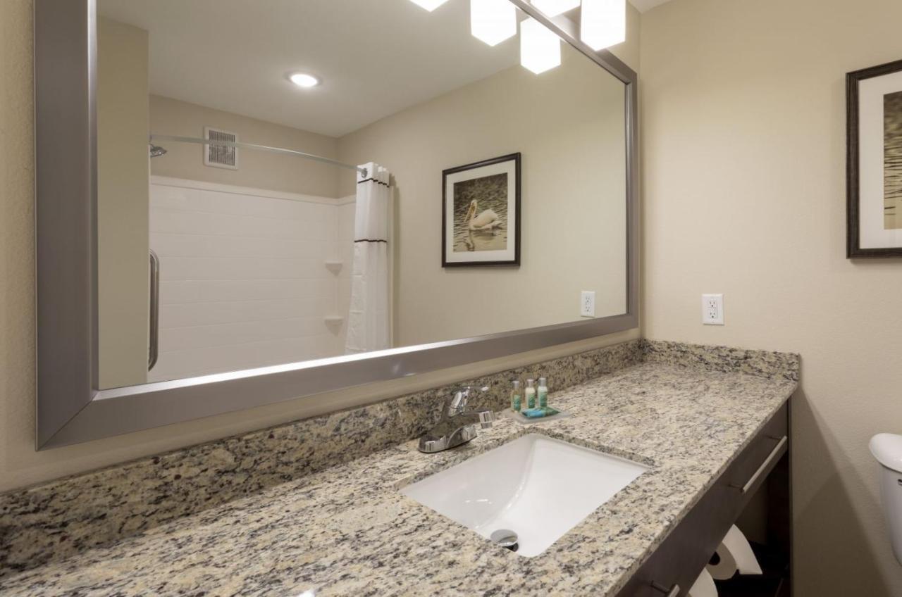 Grandstay Hotel Milbank エクステリア 写真