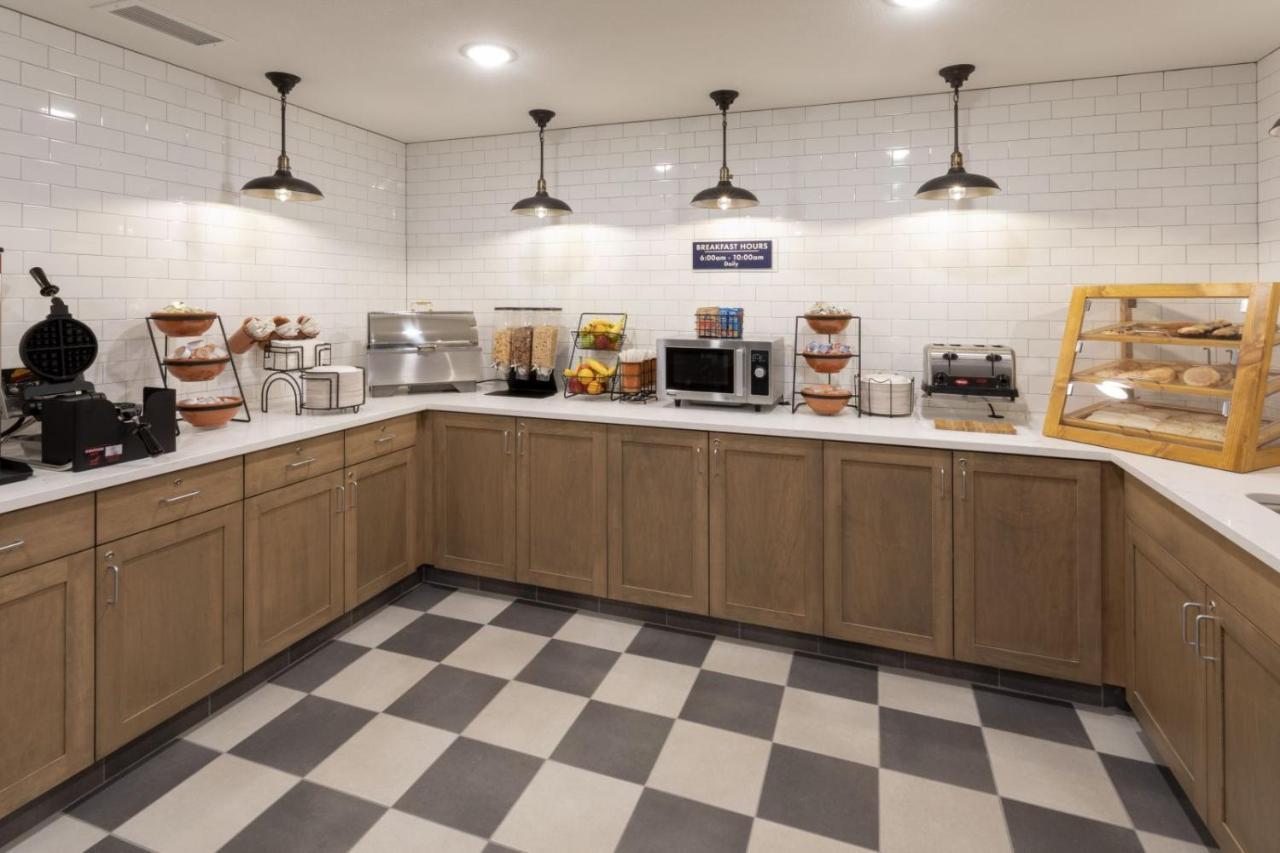 Grandstay Hotel Milbank エクステリア 写真