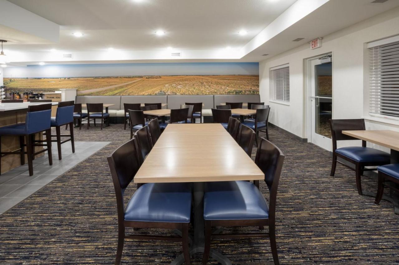 Grandstay Hotel Milbank エクステリア 写真